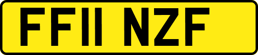 FF11NZF