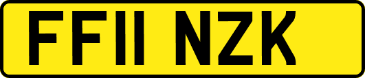 FF11NZK