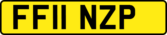 FF11NZP