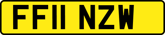 FF11NZW