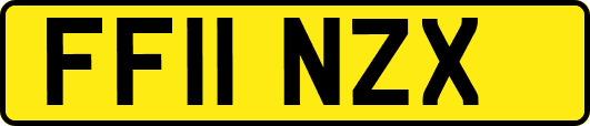 FF11NZX