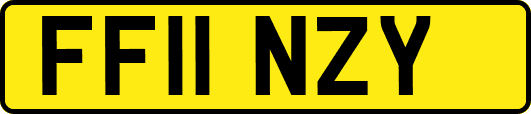 FF11NZY