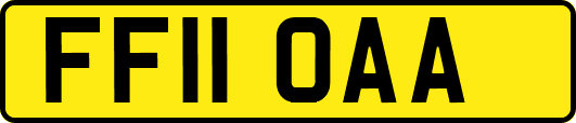 FF11OAA