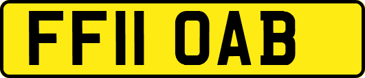 FF11OAB