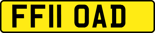 FF11OAD