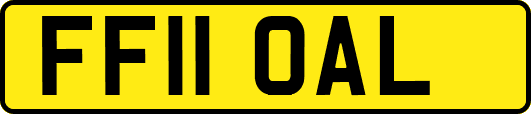 FF11OAL