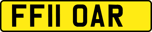 FF11OAR