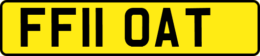 FF11OAT