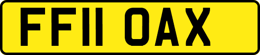 FF11OAX