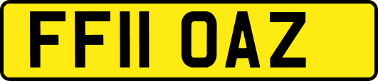 FF11OAZ