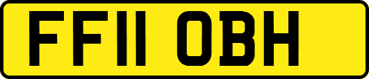 FF11OBH