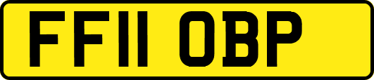 FF11OBP