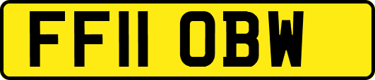 FF11OBW