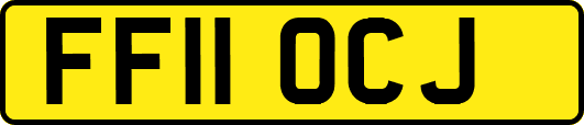 FF11OCJ