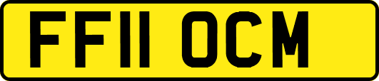 FF11OCM
