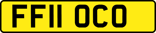 FF11OCO