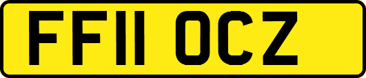 FF11OCZ