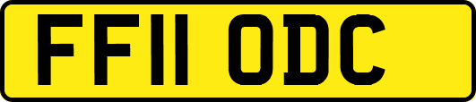 FF11ODC
