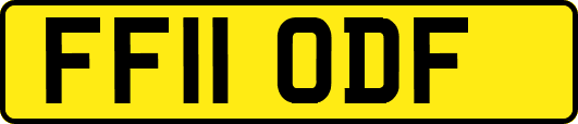 FF11ODF