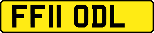 FF11ODL