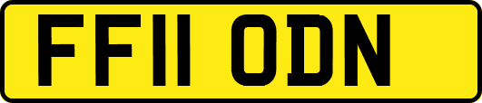 FF11ODN