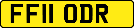 FF11ODR
