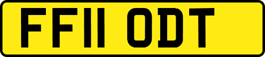 FF11ODT