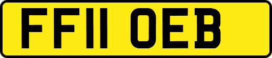 FF11OEB