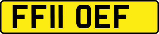 FF11OEF