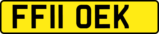 FF11OEK
