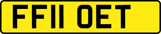 FF11OET