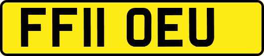 FF11OEU