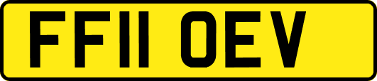 FF11OEV