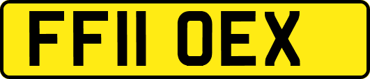 FF11OEX