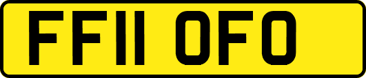 FF11OFO