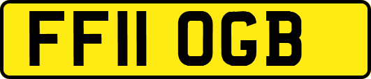 FF11OGB