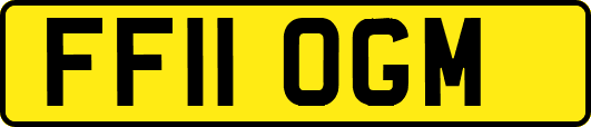 FF11OGM