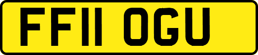 FF11OGU
