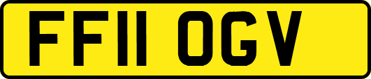 FF11OGV