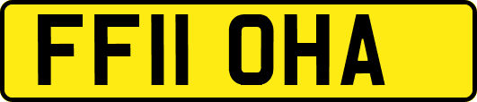 FF11OHA