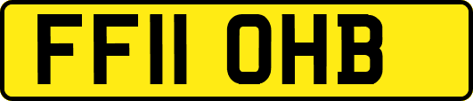 FF11OHB