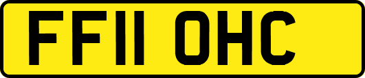 FF11OHC