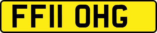 FF11OHG