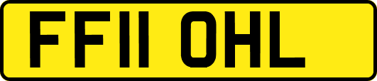 FF11OHL