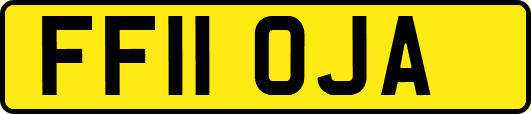 FF11OJA
