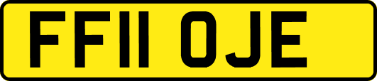 FF11OJE