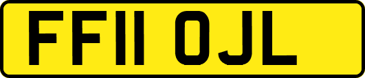 FF11OJL