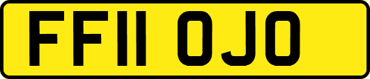 FF11OJO