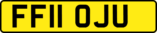FF11OJU