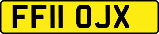 FF11OJX